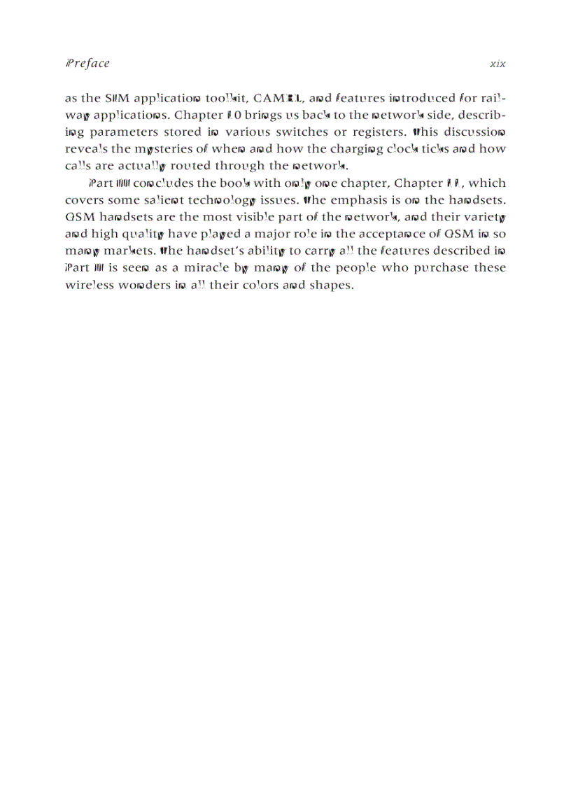 image for page GSM and Personal Communications Handbook