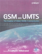 GSM UMTS The Creation of Global Mobile Communications