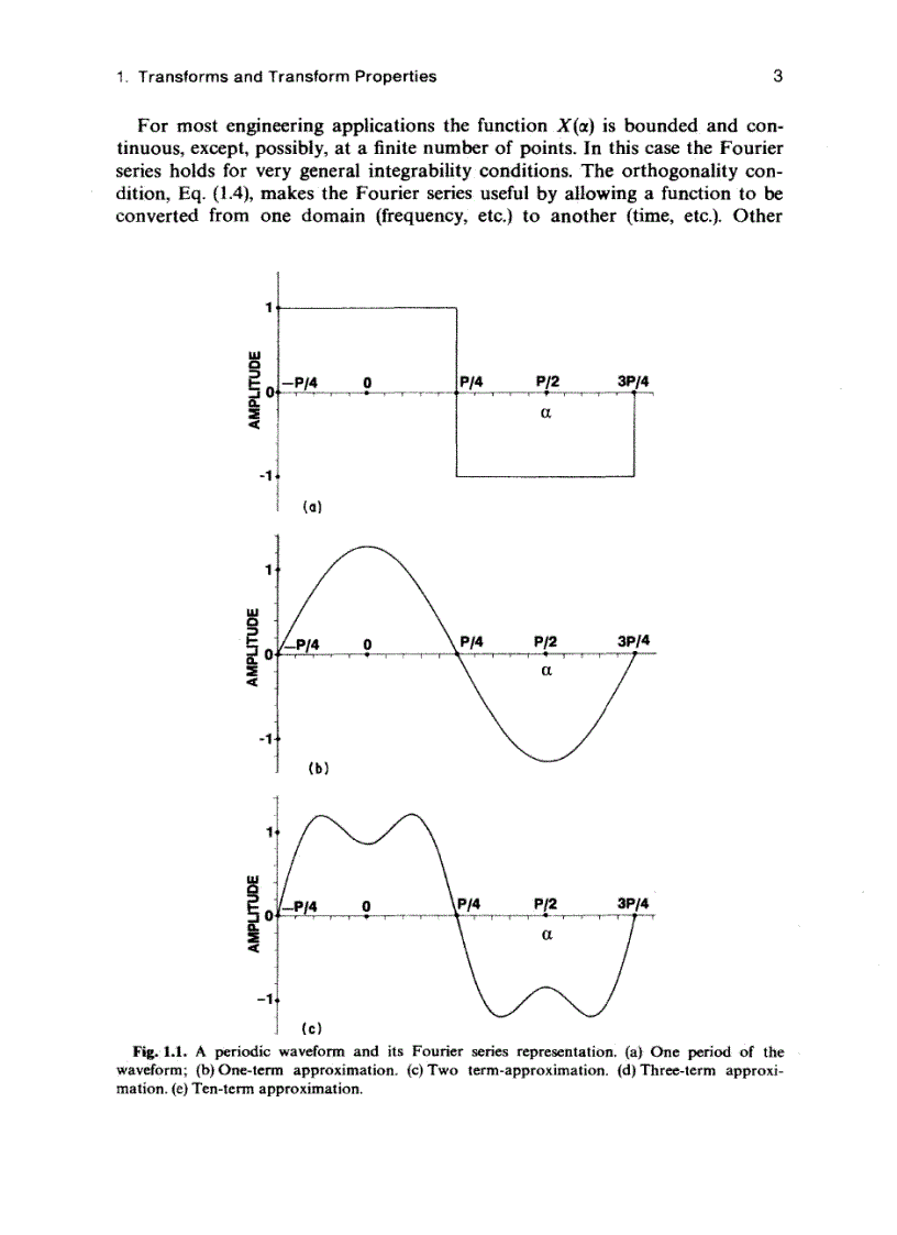image for page Handbook of Digital Signal Processing Engineering Applications