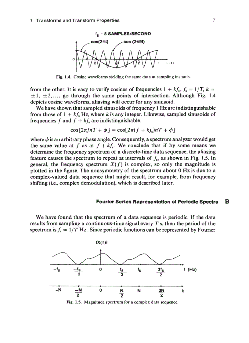 image for page Handbook of Digital Signal Processing Engineering Applications
