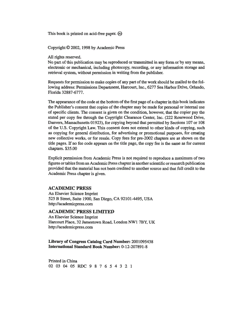 image for page Handbook of Fiber Optic Data Communication Second Edition