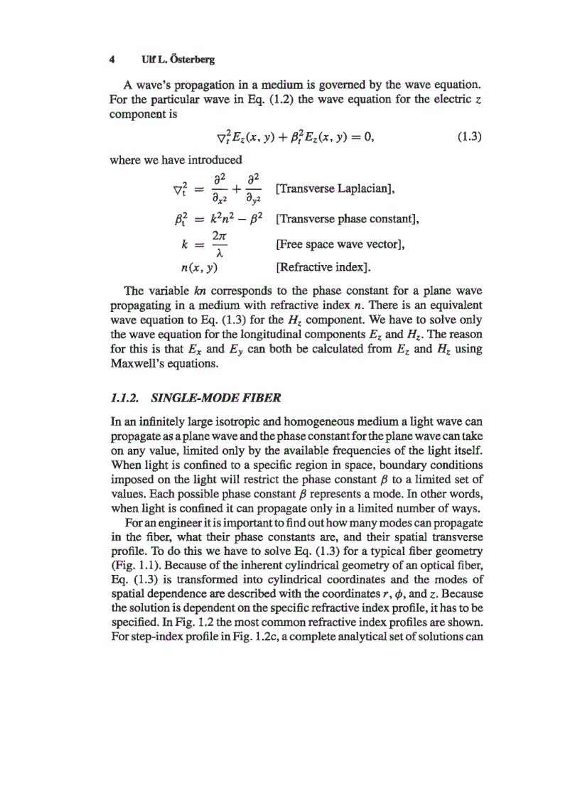 image for page Handbook of Fiber Optic Data Communication Second Edition