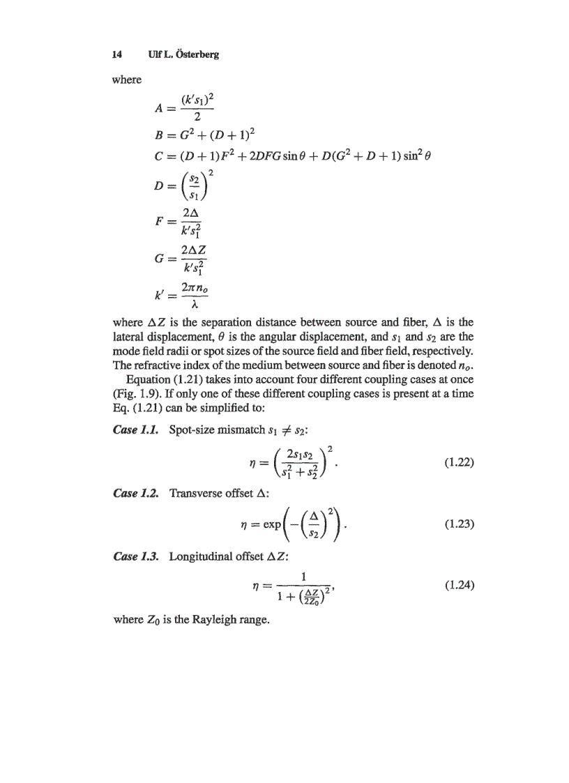image for page Handbook of Fiber Optic Data Communication Second Edition