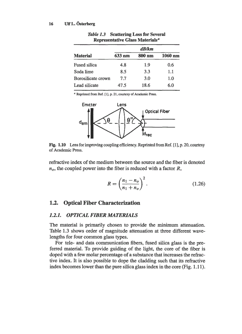 image for page Handbook of Fiber Optic Data Communication Second Edition