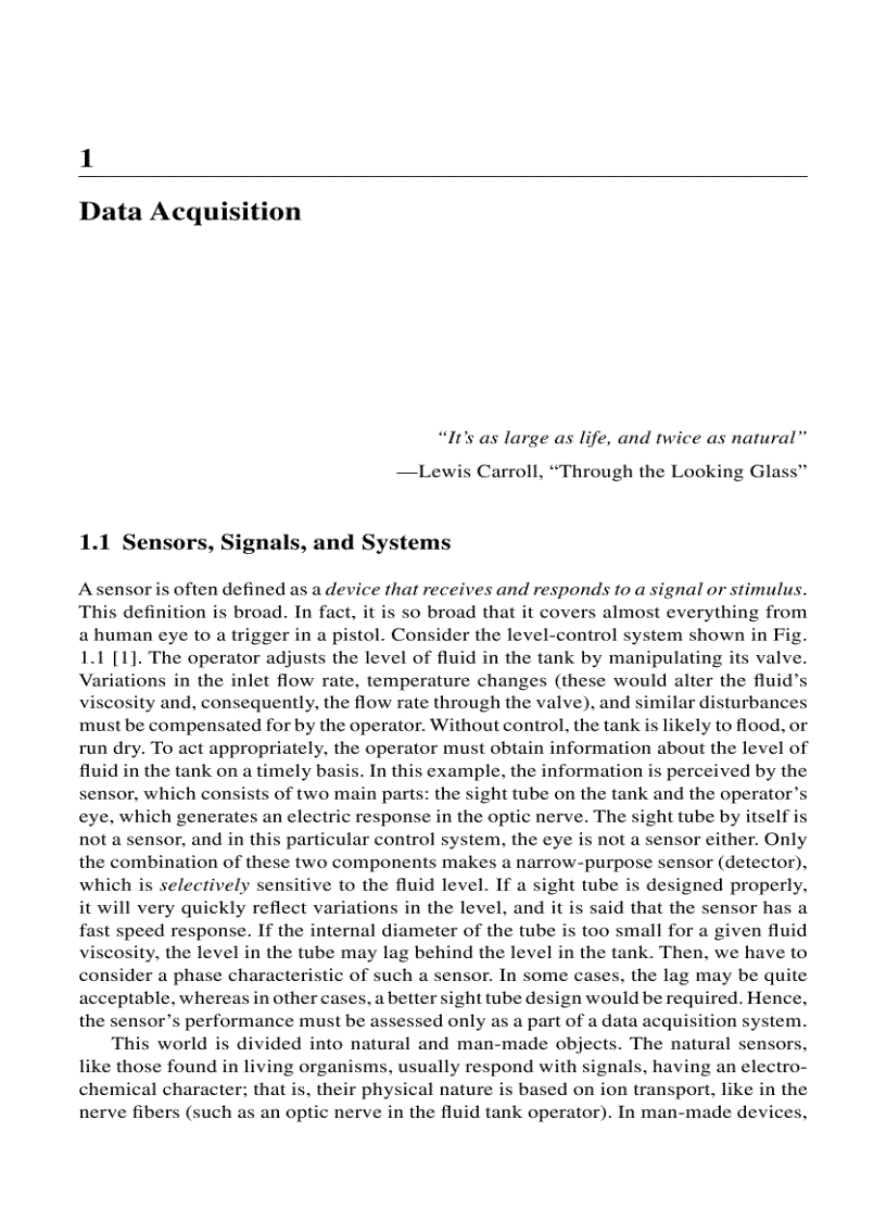 image for page Handbook of Modern Sensors Physics Designs and Applications 3rd ed