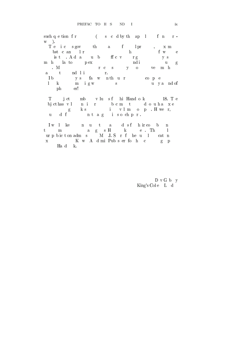 image for page Handbook of Philosophical Logic vol 9