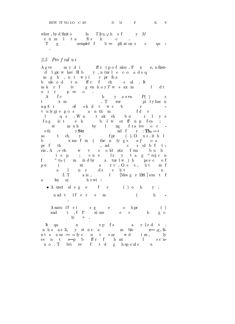 image for page Handbook of Philosophical Logic vol 9