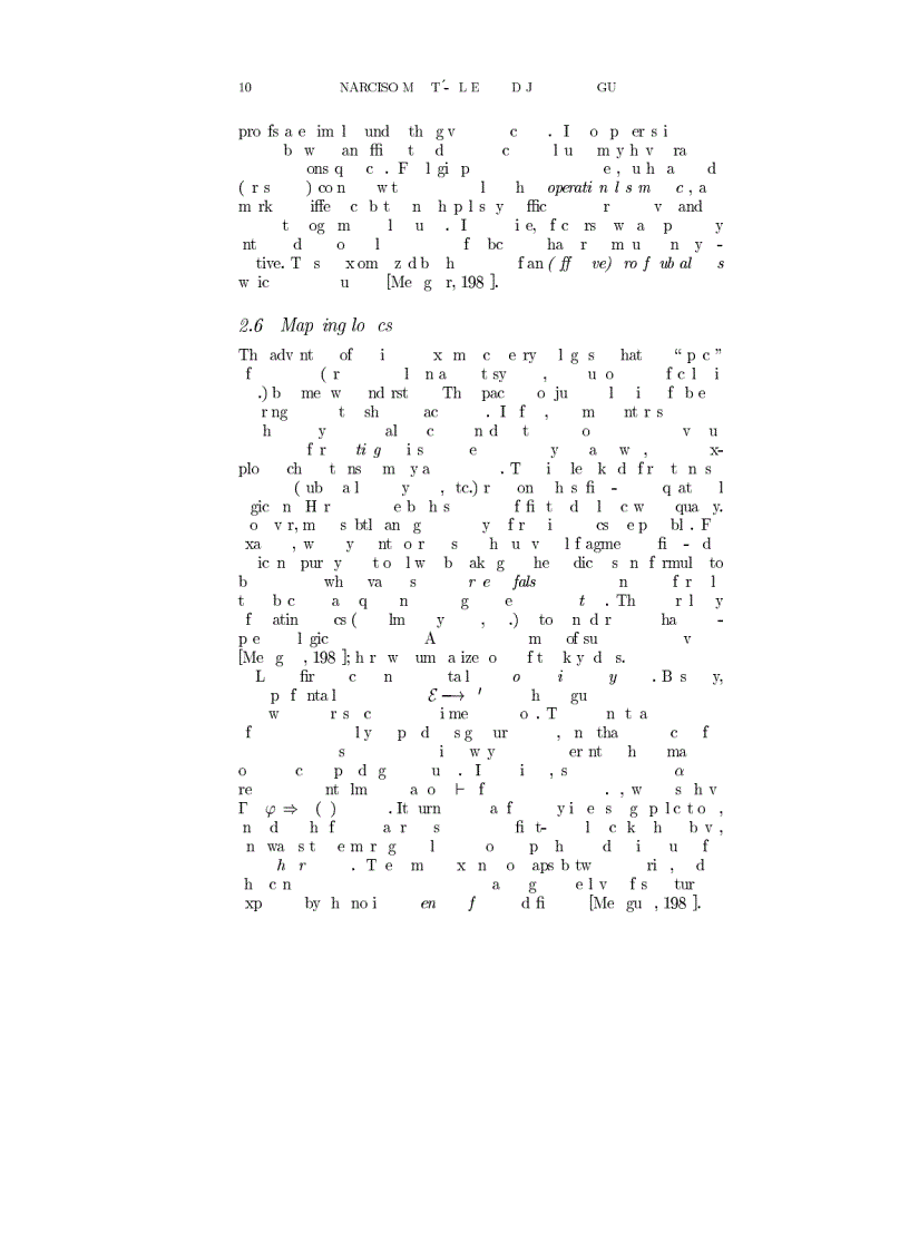 image for page Handbook of Philosophical Logic vol 9