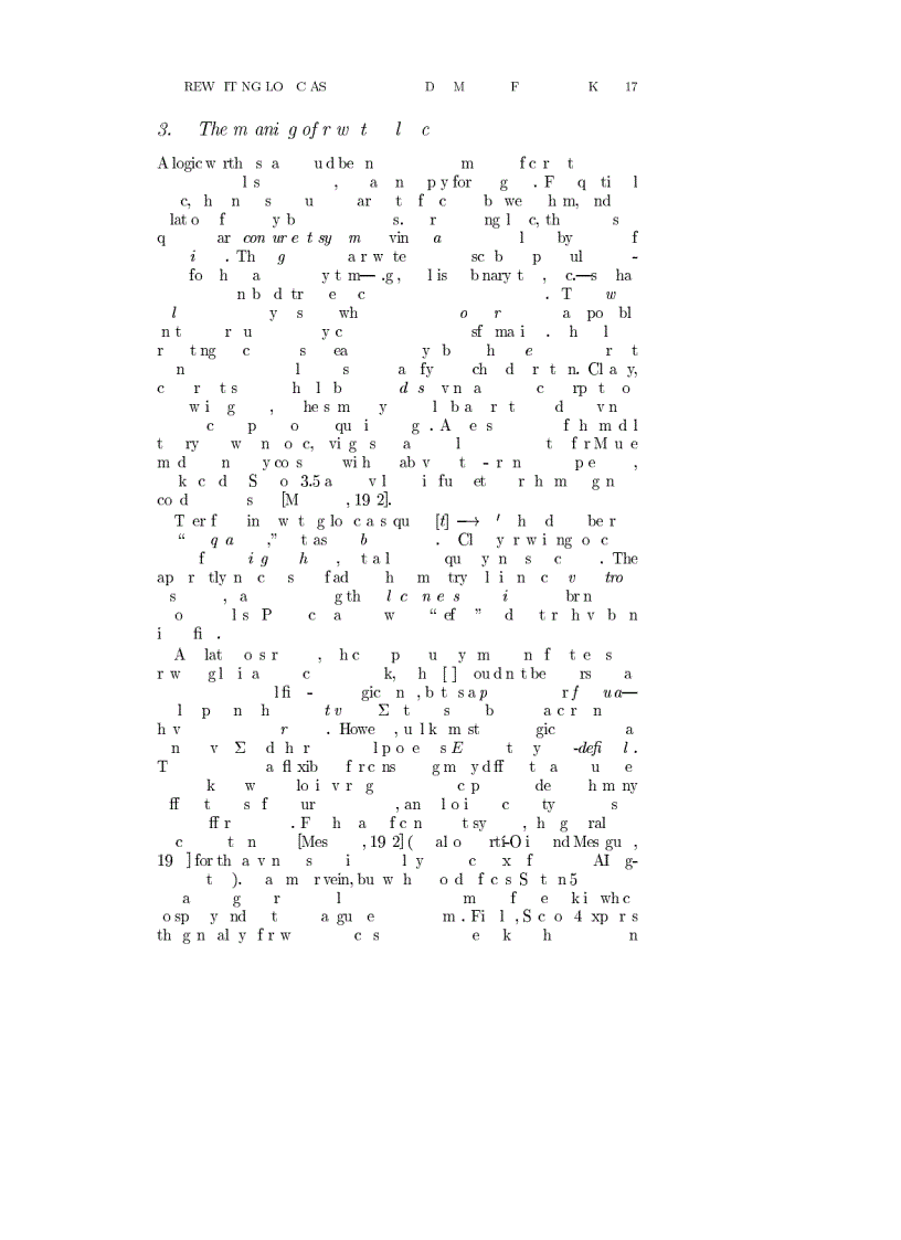 image for page Handbook of Philosophical Logic vol 9