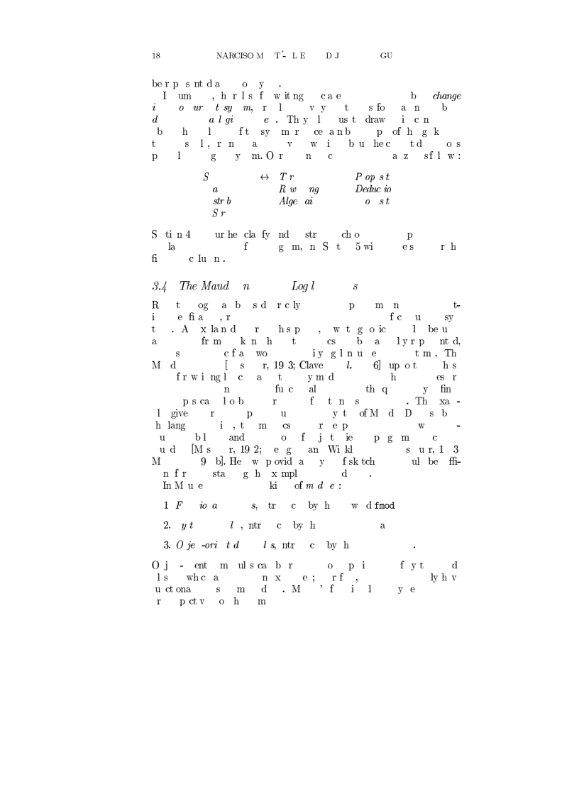 image for page Handbook of Philosophical Logic vol 9