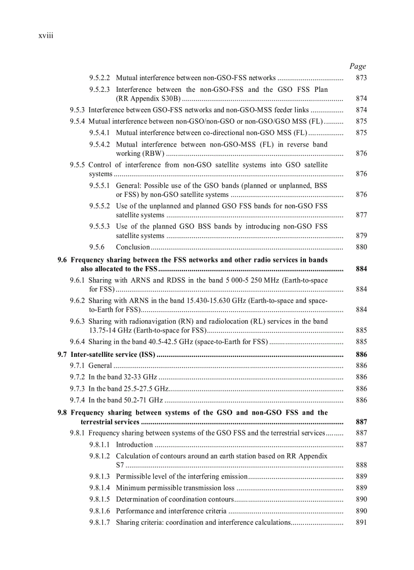 image for page Handbook on Satellite Communications HSC Edition 3