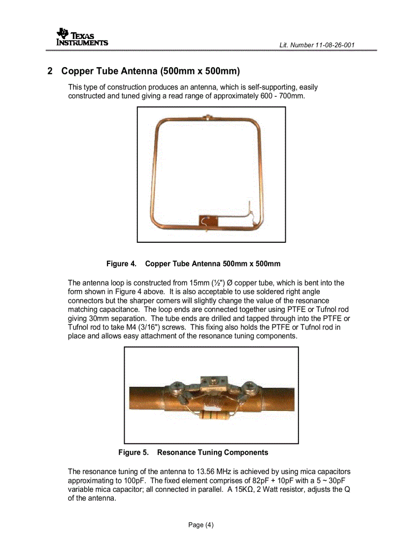image for page HF Antenna Cookbook