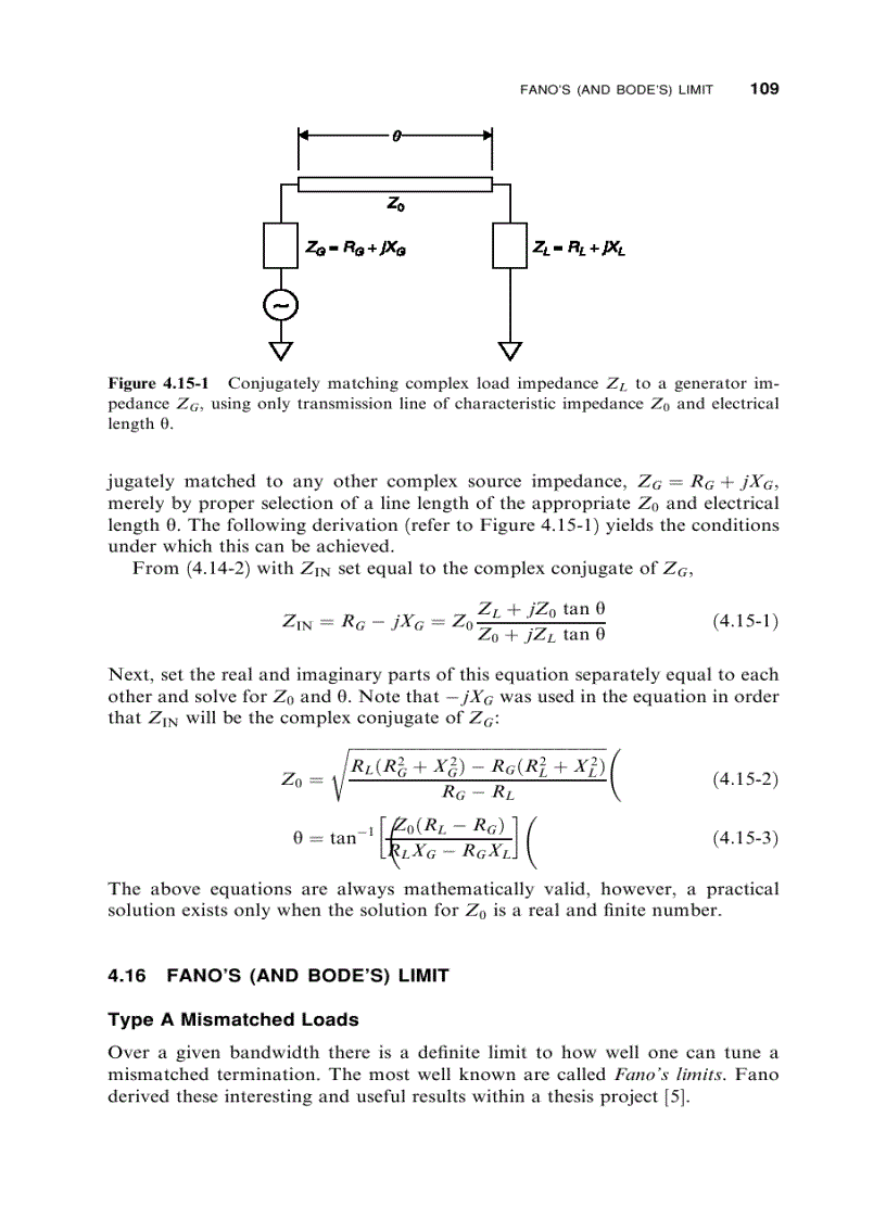 image for page High Frequency Techniques An Introduction to RF and Microwave Engineering 2