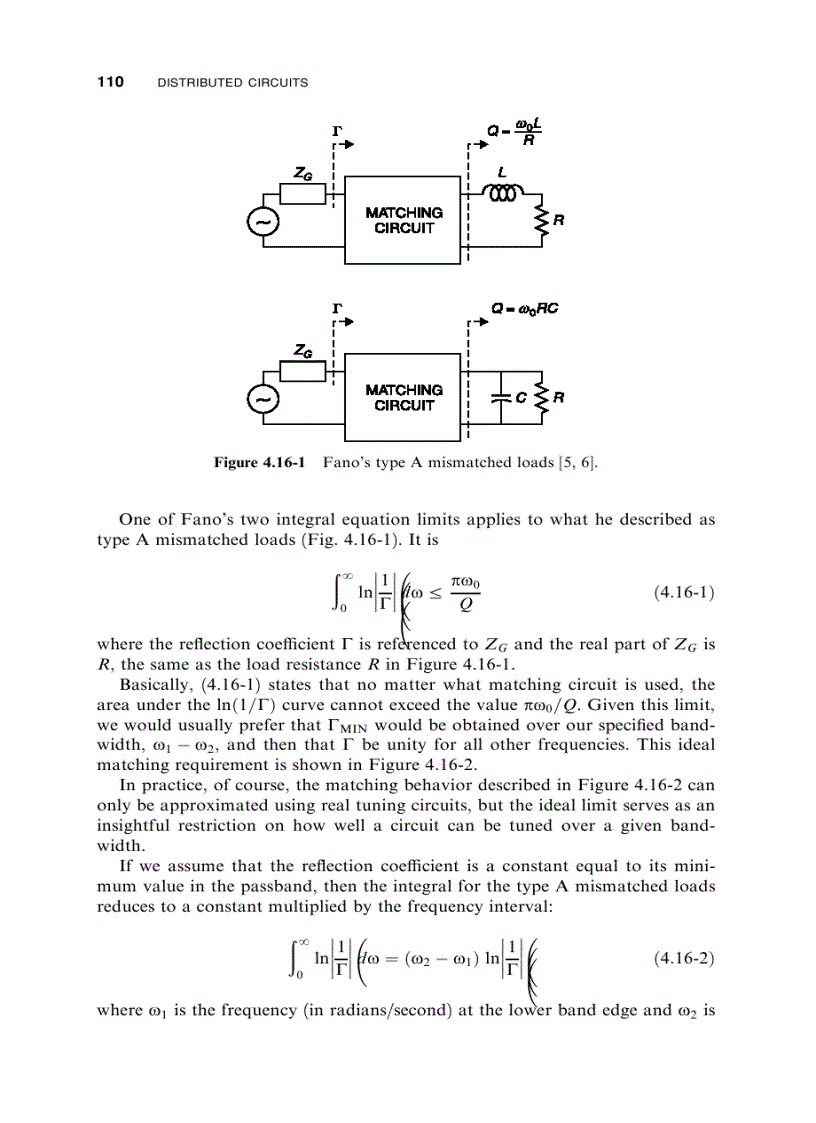 image for page High Frequency Techniques An Introduction to RF and Microwave Engineering 2