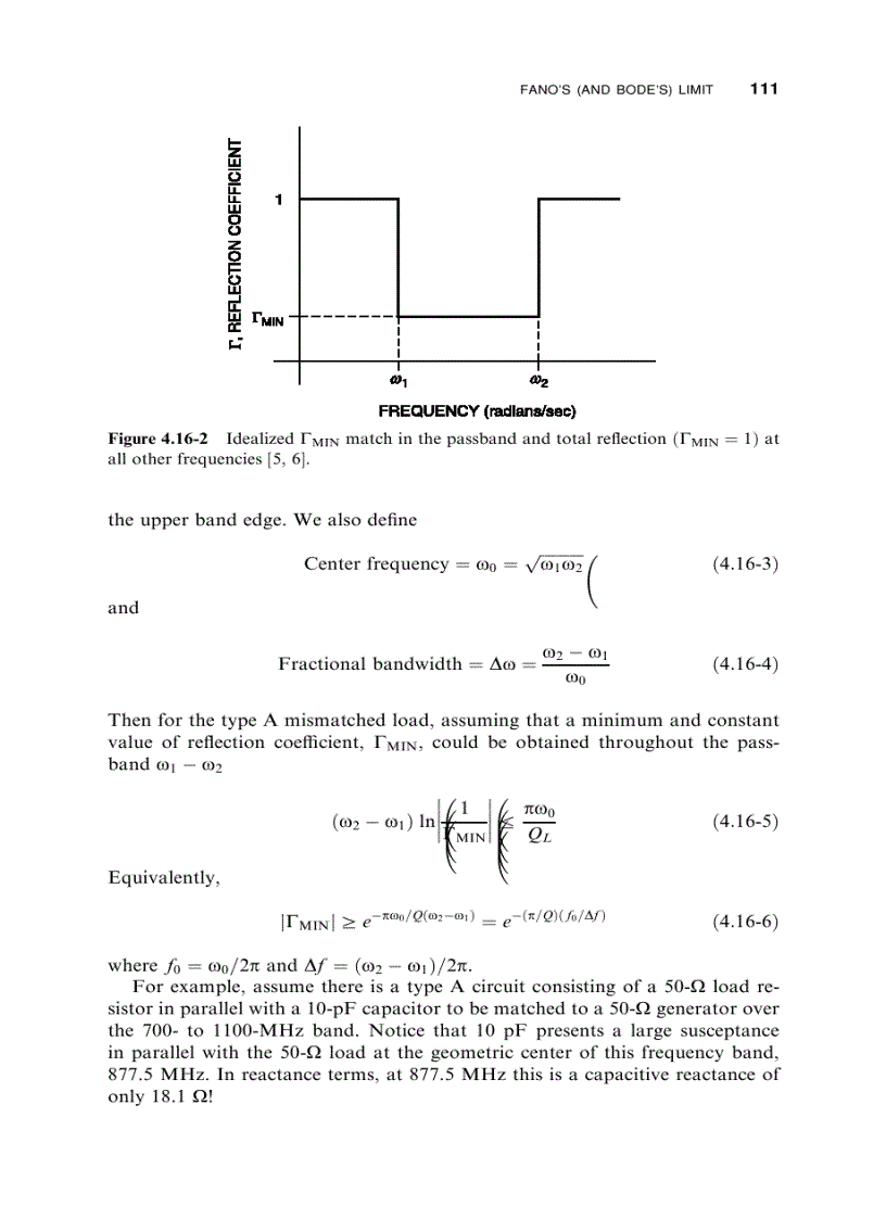 image for page High Frequency Techniques An Introduction to RF and Microwave Engineering 2