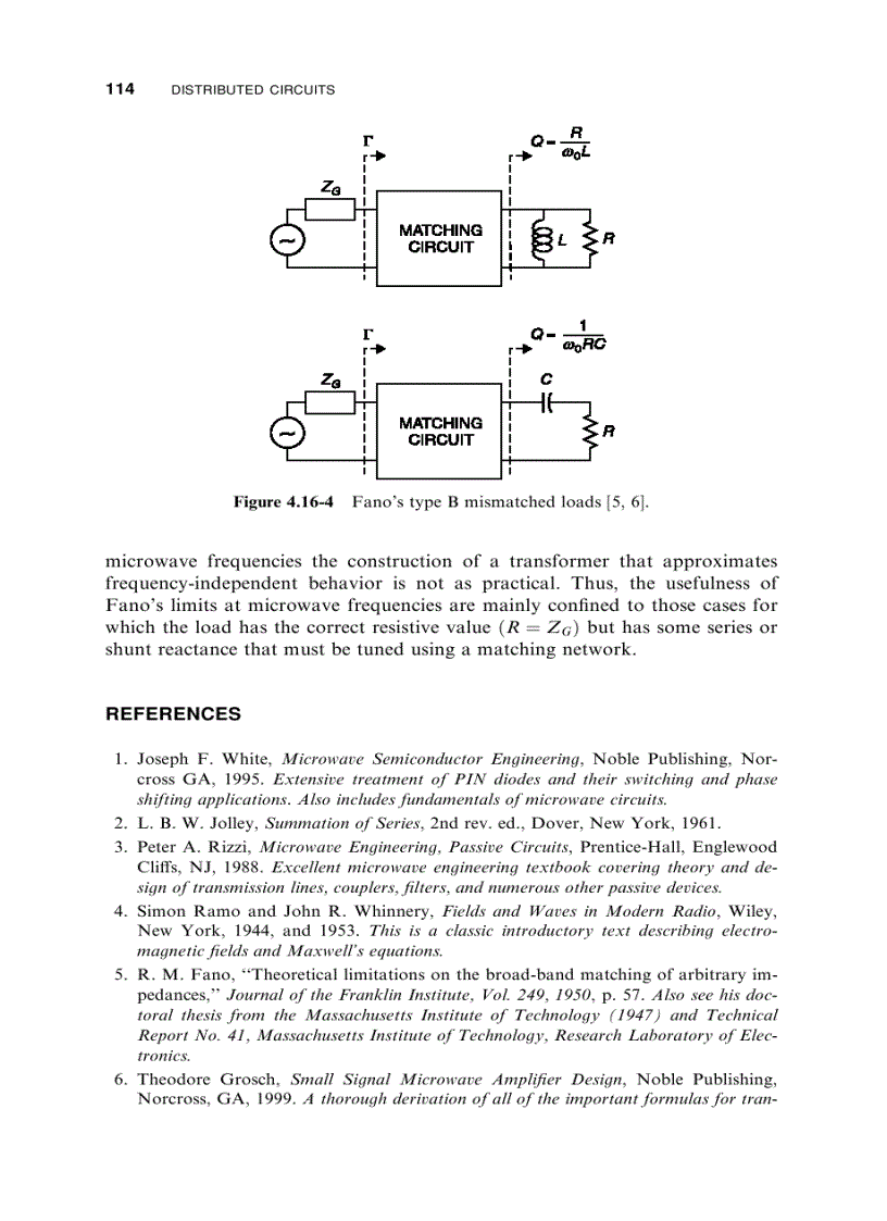 image for page High Frequency Techniques An Introduction to RF and Microwave Engineering 2