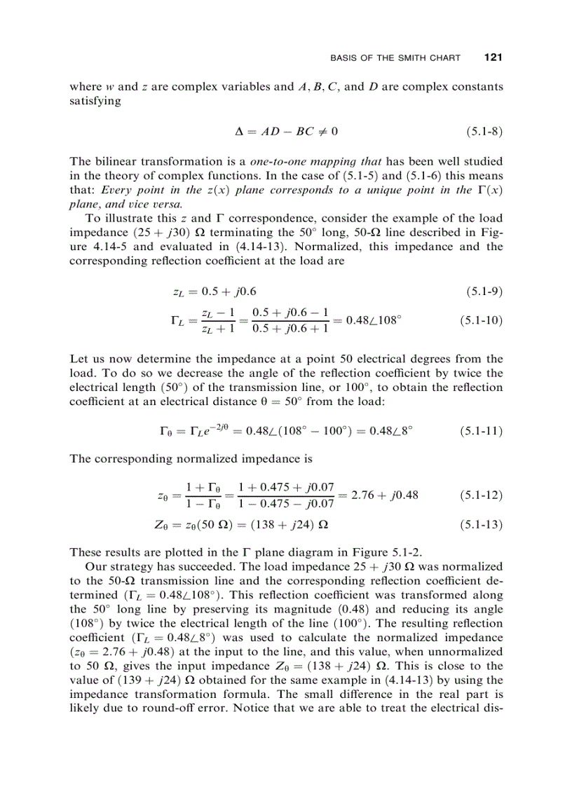 image for page High Frequency Techniques An Introduction to RF and Microwave Engineering 2