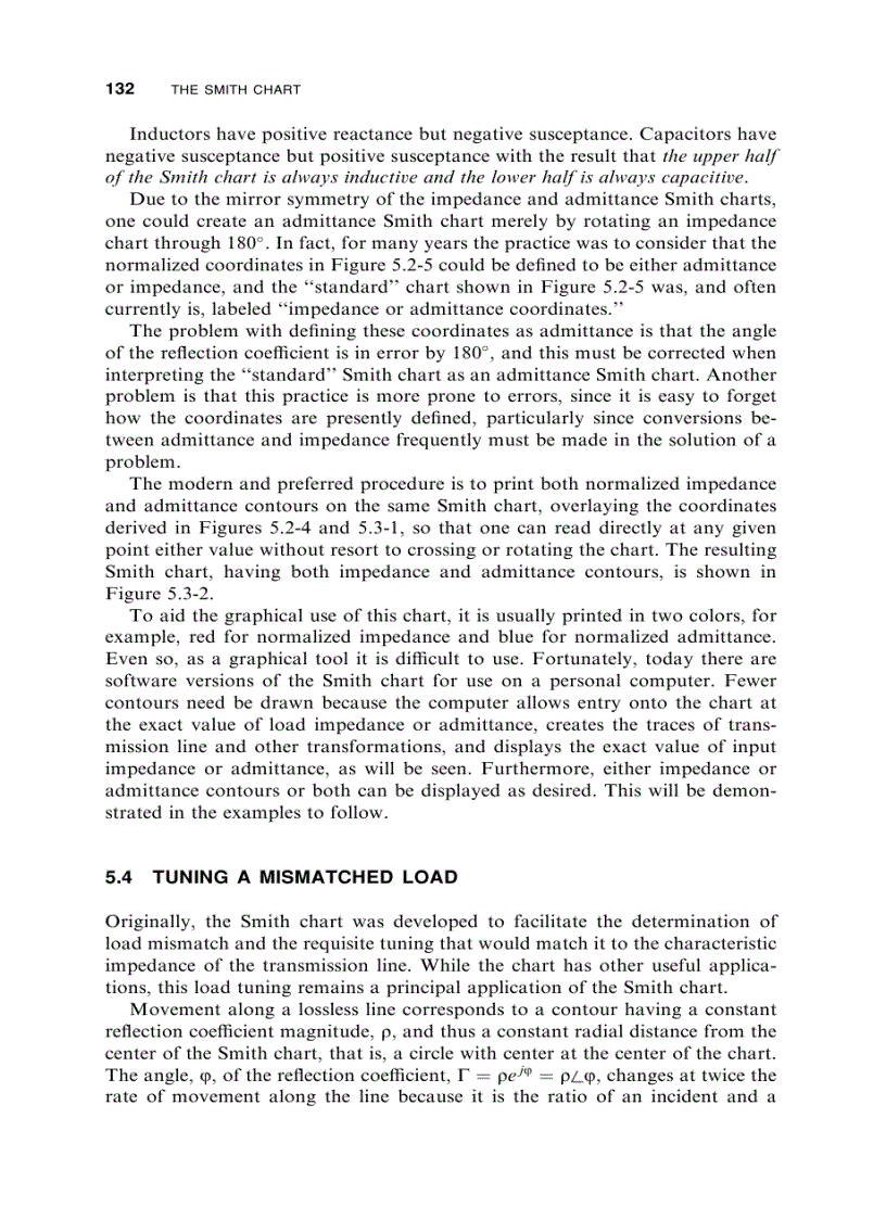image for page High Frequency Techniques An Introduction to RF and Microwave Engineering 2