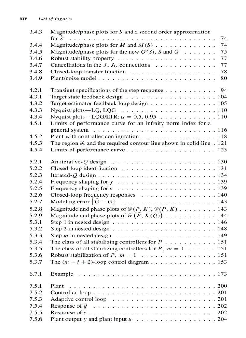 image for page High Performance Control