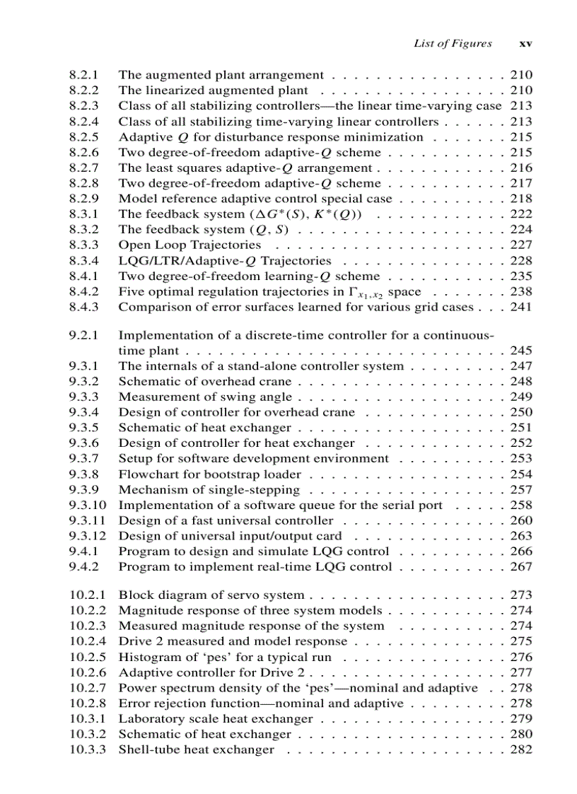 image for page High Performance Control