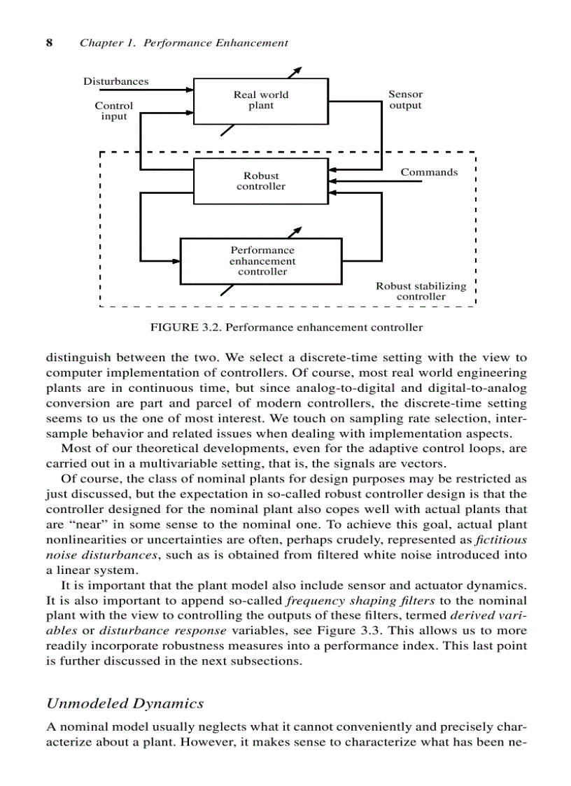 image for page High Performance Control