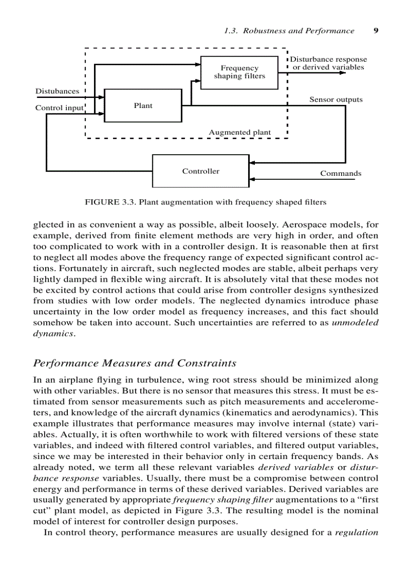 image for page High Performance Control