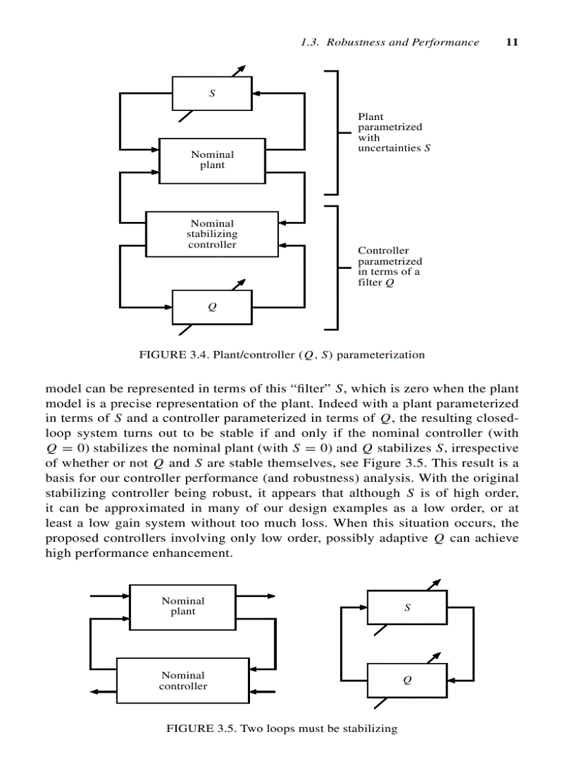 image for page High Performance Control