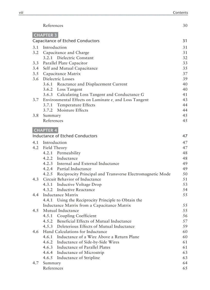 image for page High Speed Circuit Board Signal Integrity