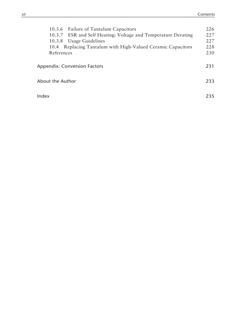image for page High Speed Circuit Board Signal Integrity