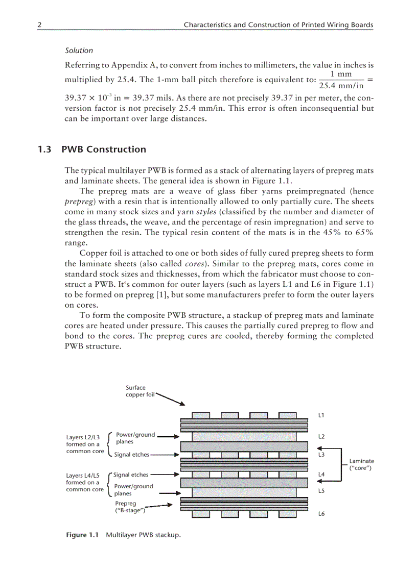 image for page High Speed Circuit Board Signal Integrity