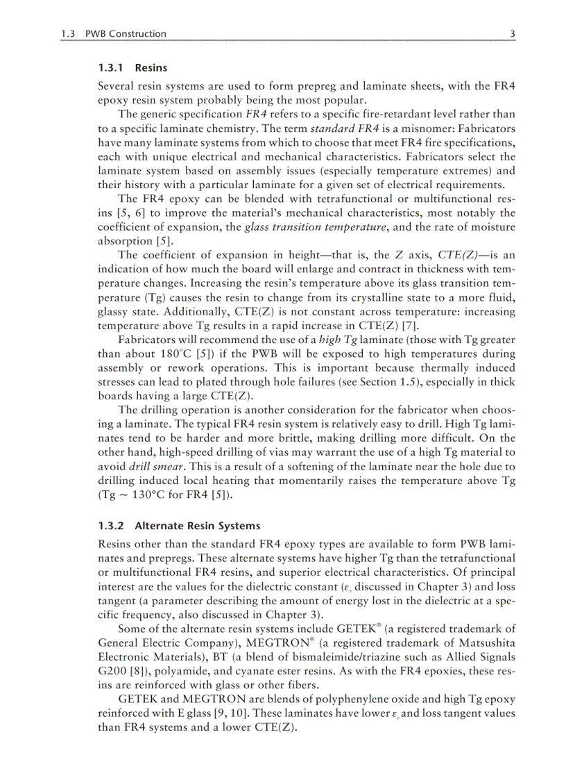 image for page High Speed Circuit Board Signal Integrity