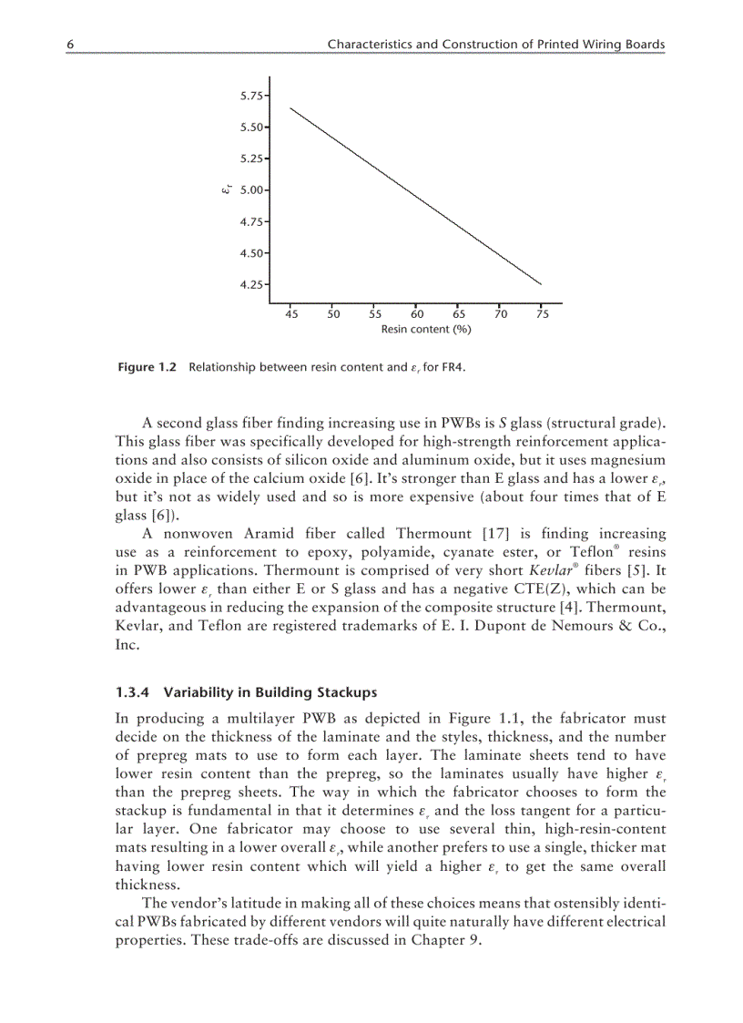image for page High Speed Circuit Board Signal Integrity