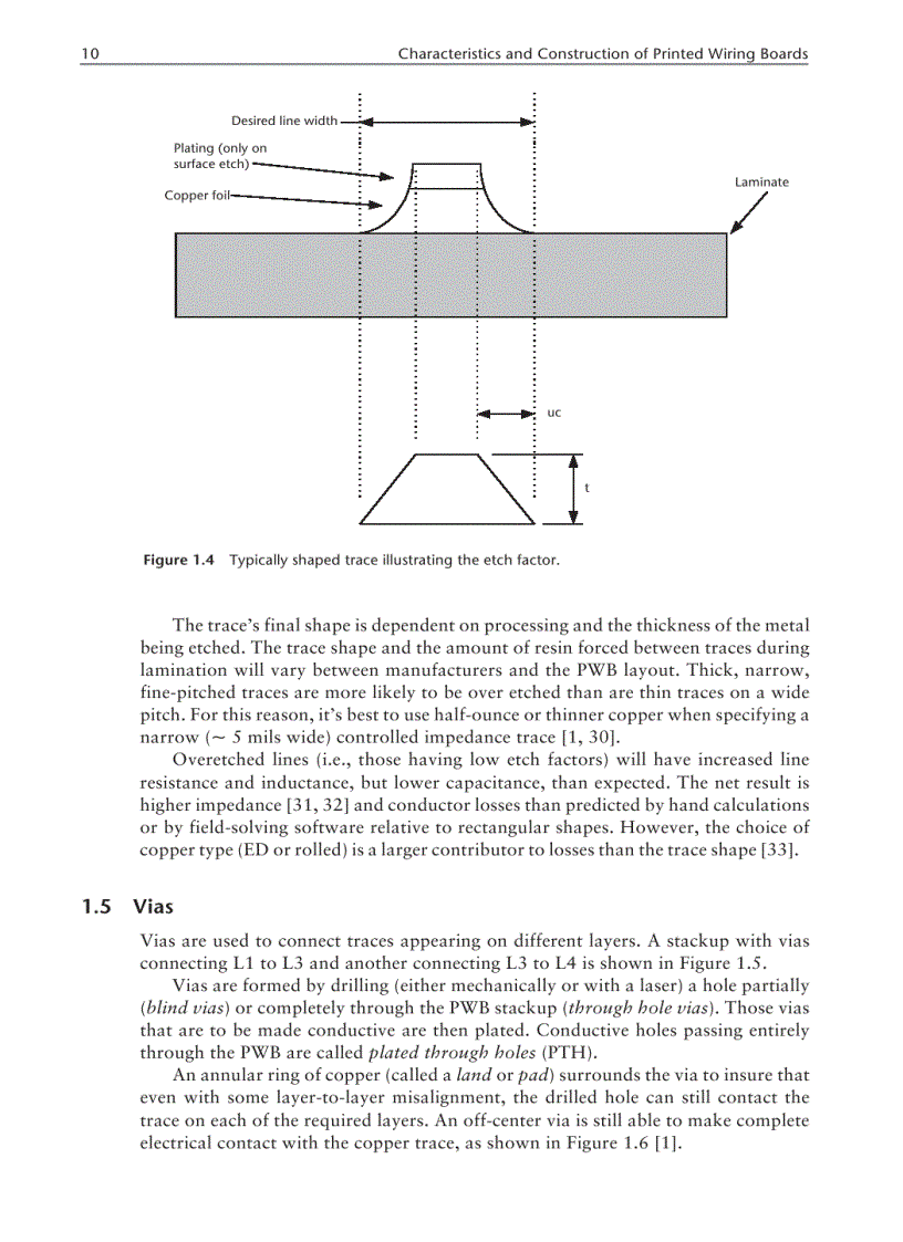 image for page High Speed Circuit Board Signal Integrity