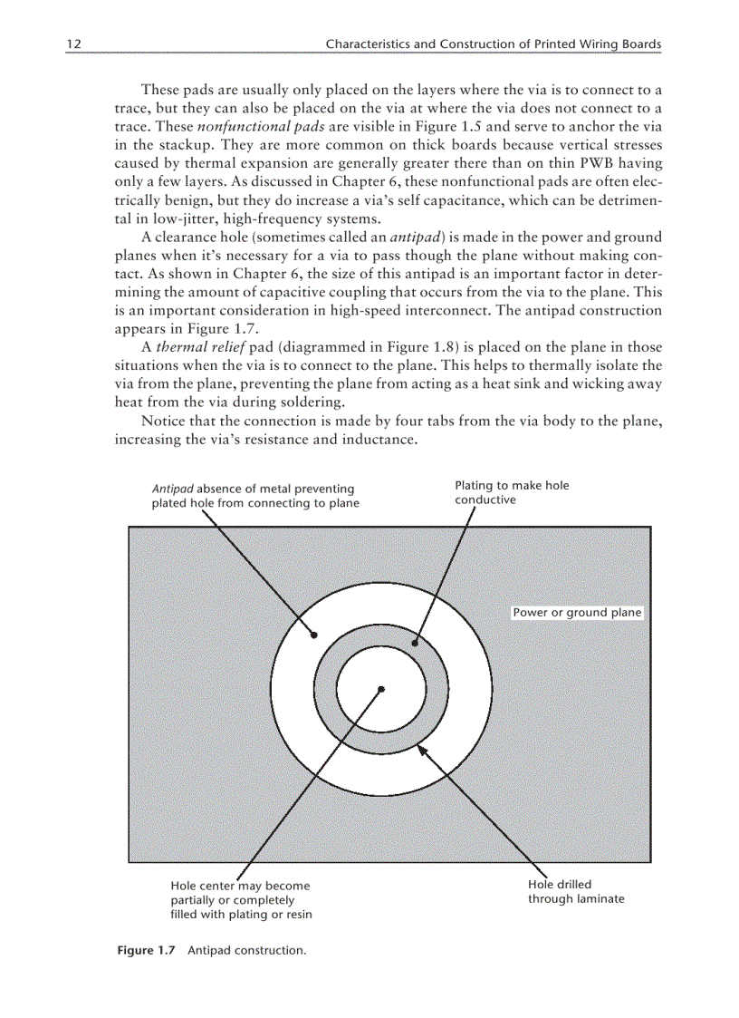 image for page High Speed Circuit Board Signal Integrity