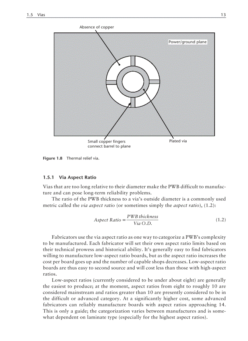 image for page High Speed Circuit Board Signal Integrity