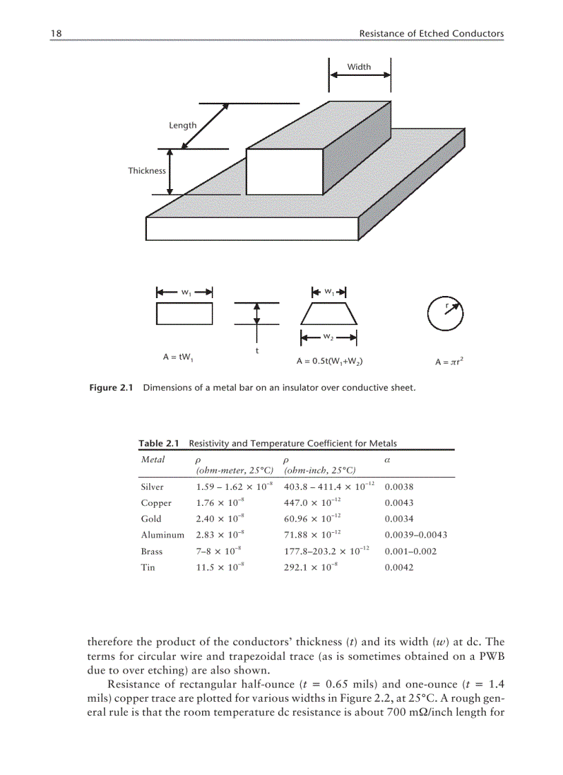 image for page High Speed Circuit Board Signal Integrity