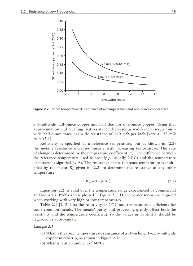 image for page High Speed Circuit Board Signal Integrity