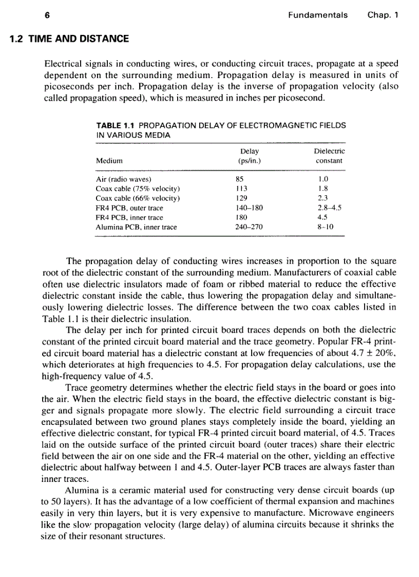 image for page High Speed Digital Design A Handbook of Black Magic