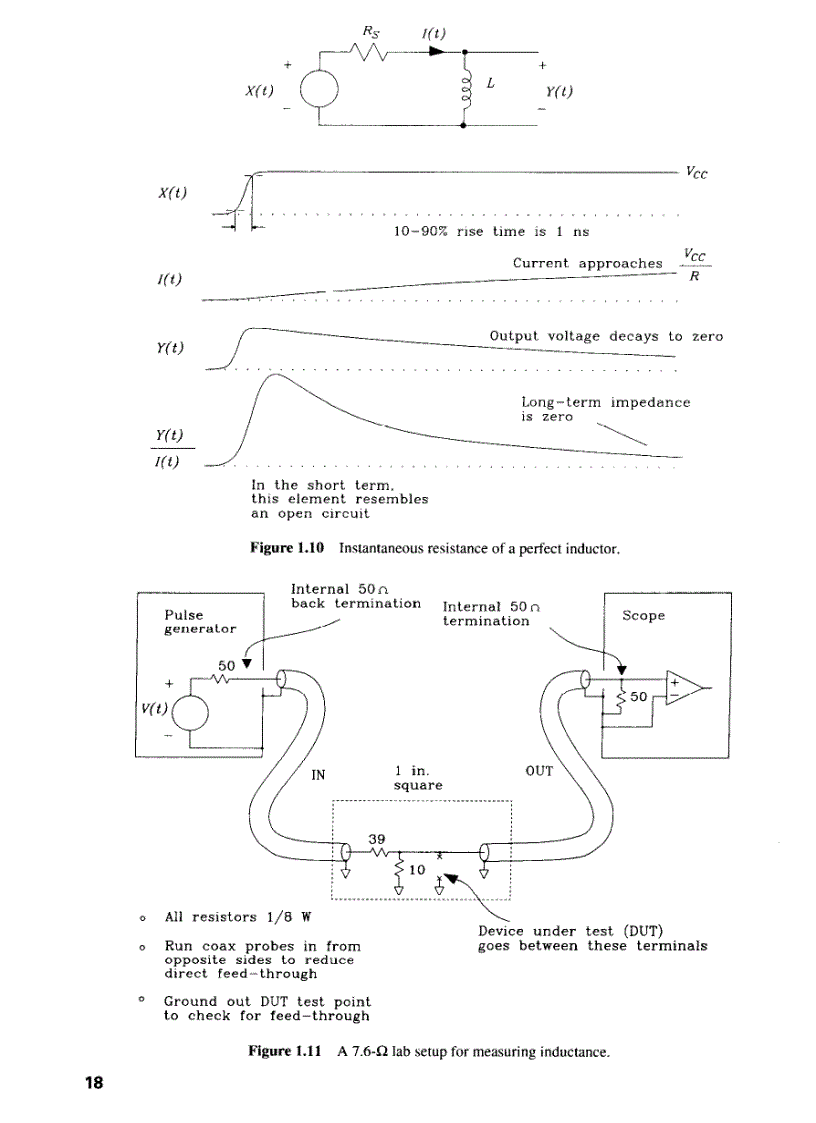 image for page High Speed Digital Design A Handbook of Black Magic