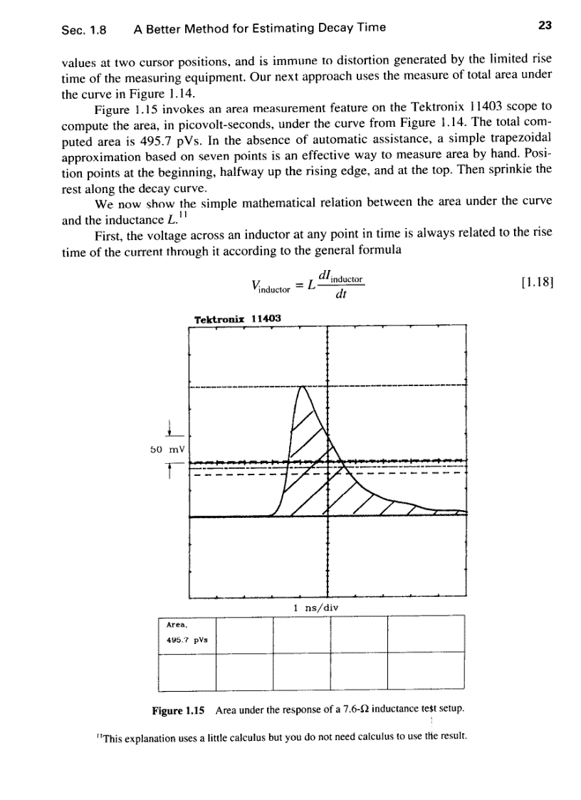 image for page High Speed Digital Design A Handbook of Black Magic