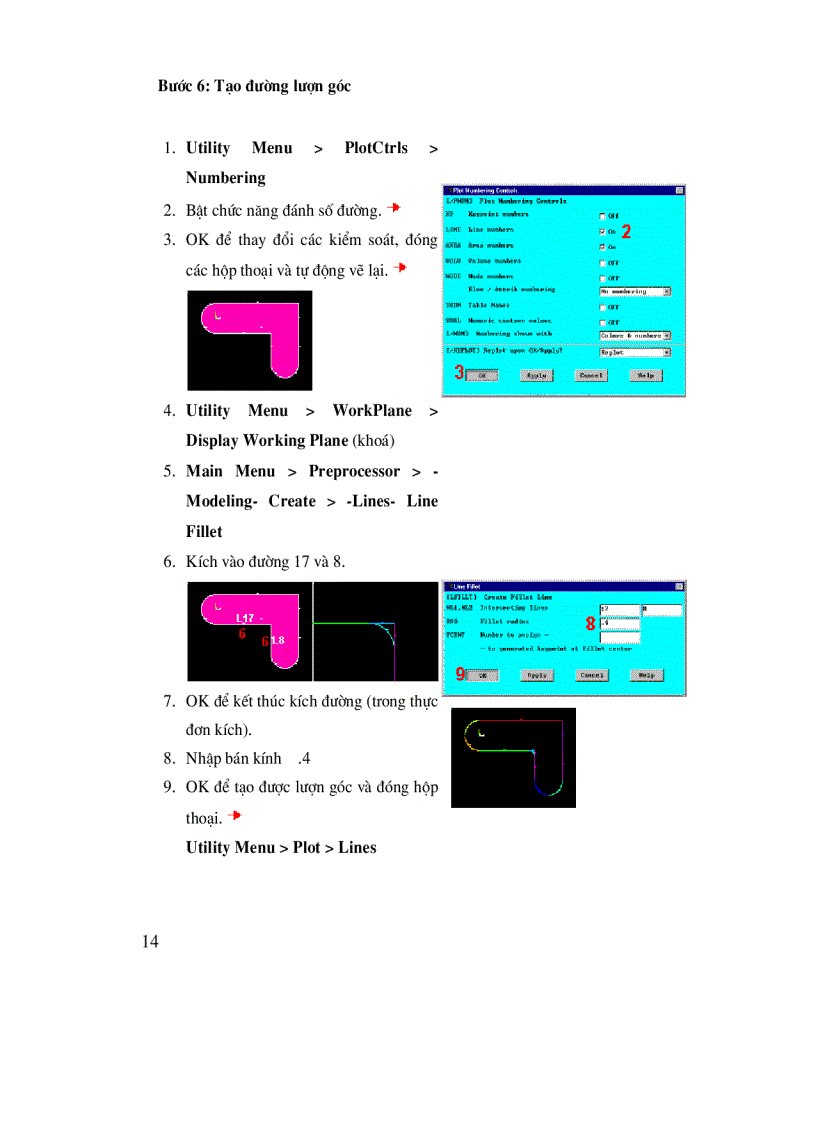 image for page Hướng dẫn ANSYS Phần 2