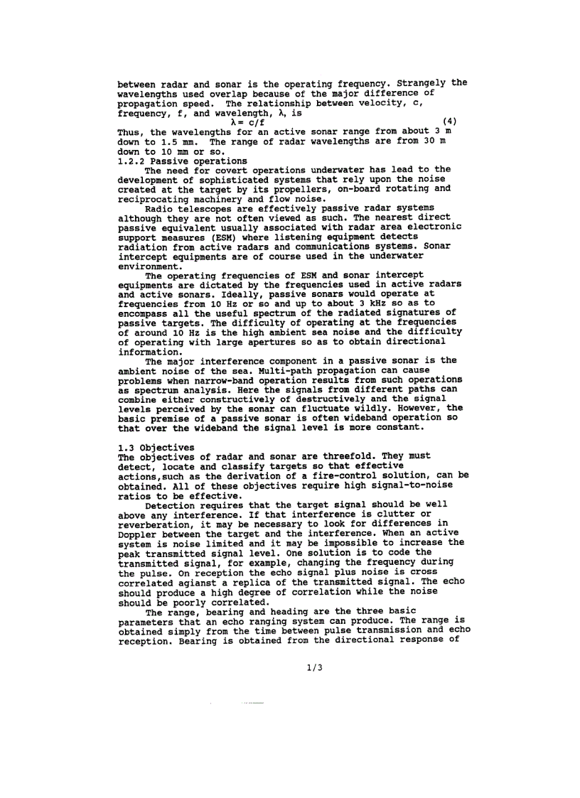 image for page IEE Tutorial Meeting on Digital Signal Processing for Radar and Sonar Applications