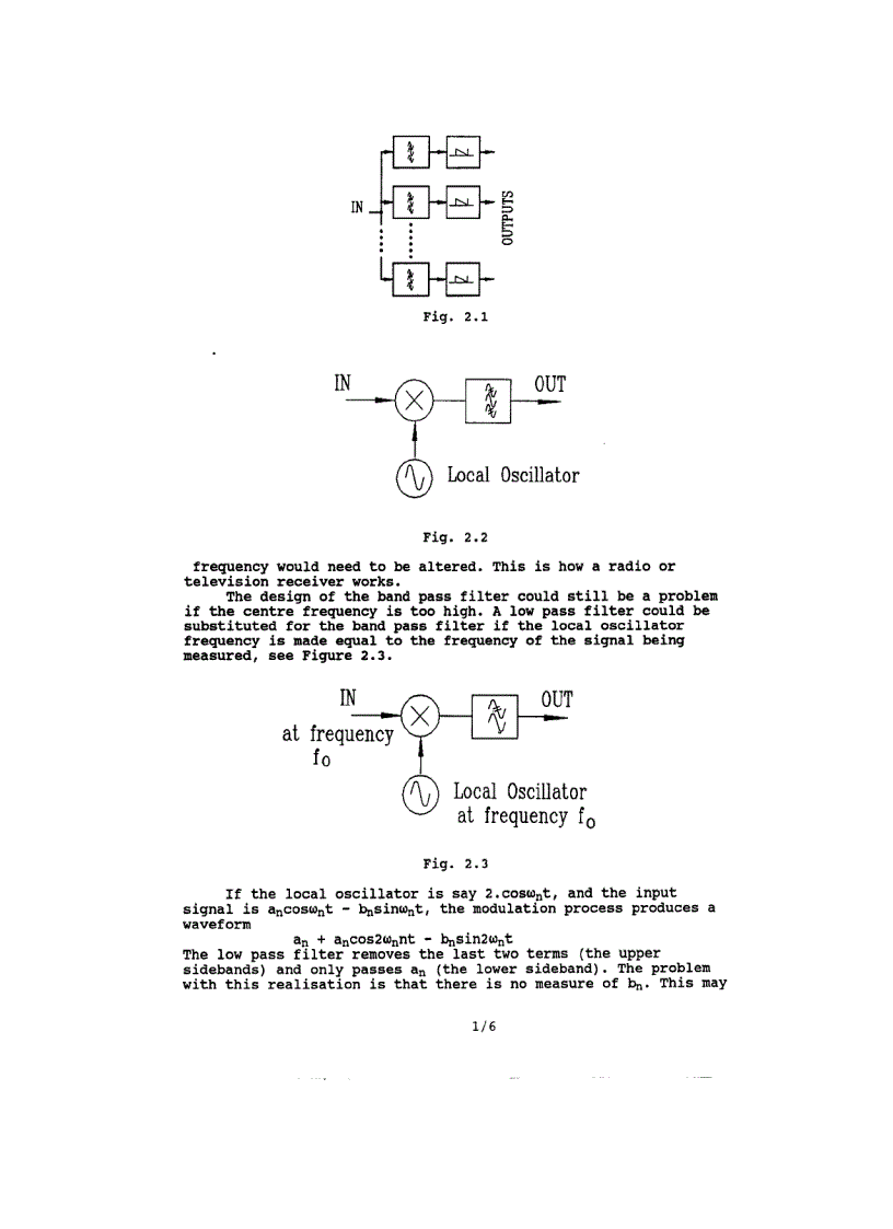 image for page IEE Tutorial Meeting on Digital Signal Processing for Radar and Sonar Applications