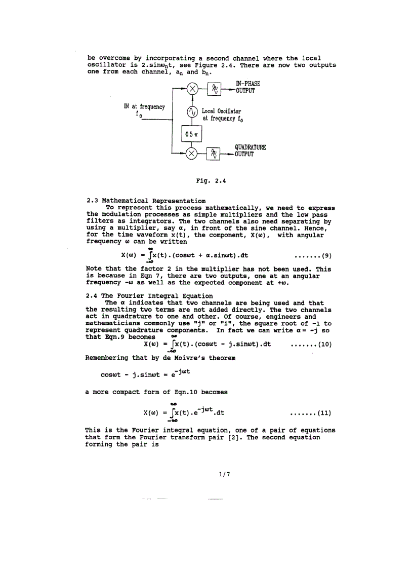 image for page IEE Tutorial Meeting on Digital Signal Processing for Radar and Sonar Applications