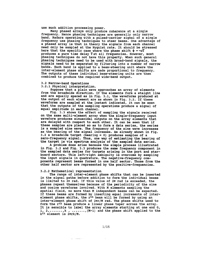 image for page IEE Tutorial Meeting on Digital Signal Processing for Radar and Sonar Applications