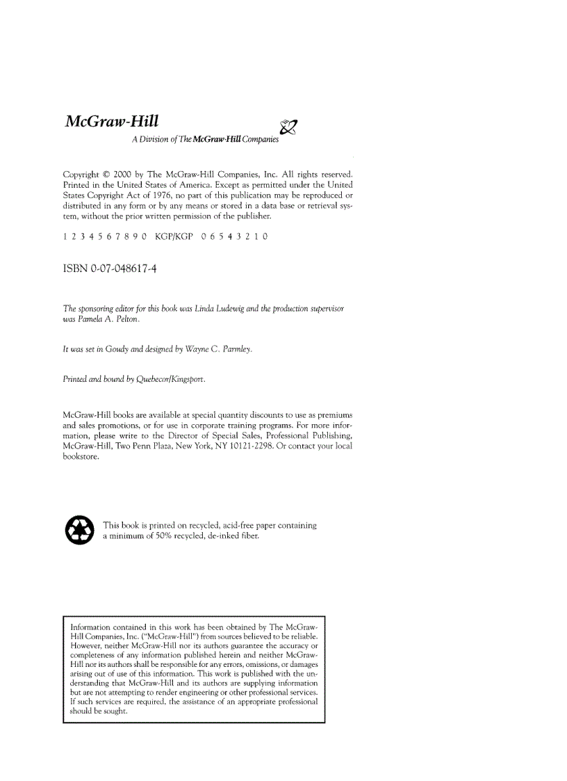 image for page Illustrated Sourcebook of Mechanical Components