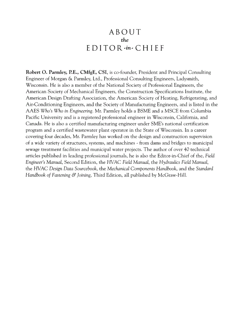 image for page Illustrated Sourcebook of Mechanical Components