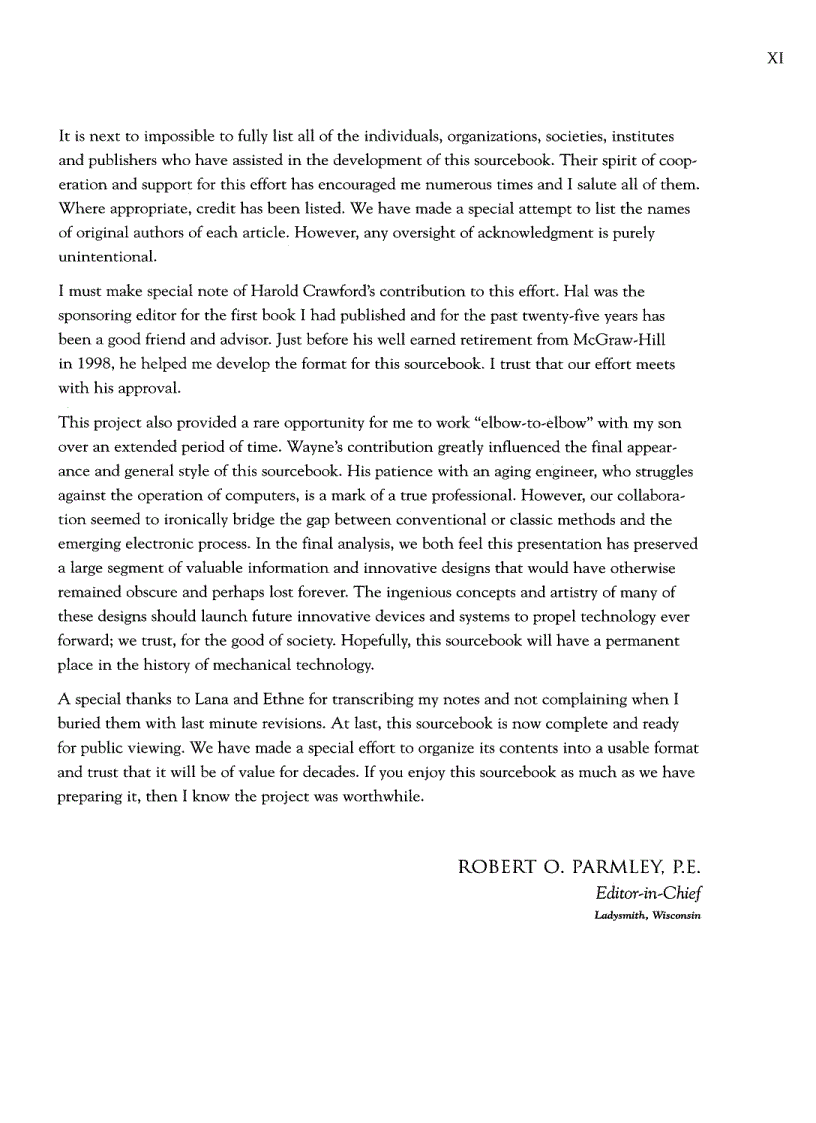 image for page Illustrated Sourcebook of Mechanical Components