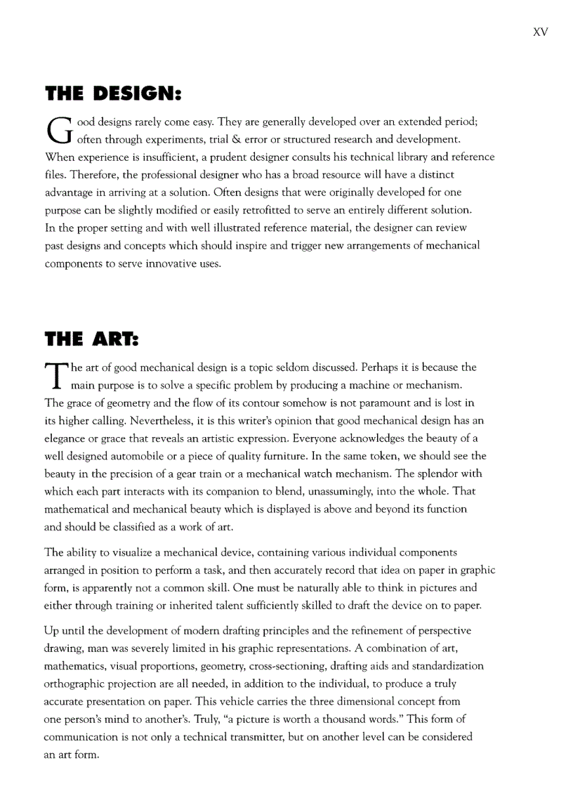image for page Illustrated Sourcebook of Mechanical Components