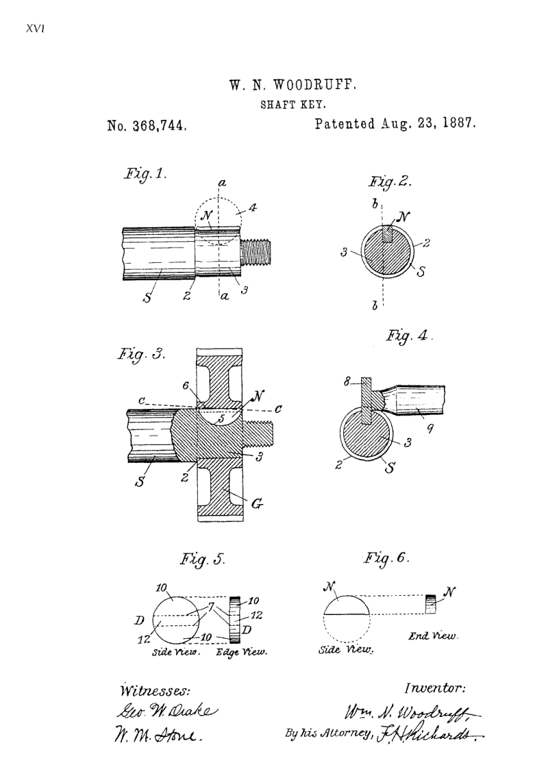 image for page Illustrated Sourcebook of Mechanical Components